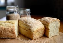 Сколько стоит купить хлеб в Алматы