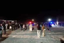 Пробки, холод и плохой звук: фестиваль Solana вызвал волну критики в Астане