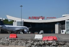 Вице-премьер резко раскритиковал темпы модернизации аэропорта Алматы