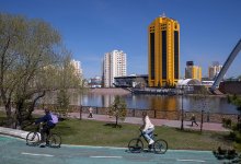 Соцопрос показал высокий уровень социального оптимизма среди населения Казахстана