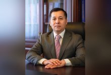 Кадровые перестановки произошли в акимате Улытауской области