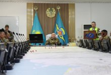Ставка на беспилотники и ПВО: как изменится техническое оснащение казахстанской армии