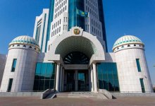 Совместное заседание палат Парламента состоится в Астане