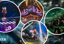 Киберспорт мирового уровня: чем запомнился PGL Astana 2026