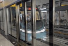 ”Горжусь тобой, папа”: астанчанка рассказала о вкладе отца в запуск LRT