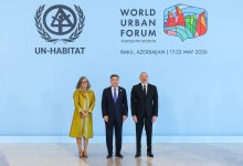 Казахстан представил на форуме ООН в Баку свой подход к развитию устойчивых городов