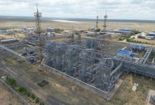Буфер стабильности: зачем экономике подземные хранилища газа
