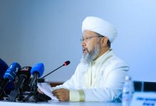 Верховный муфтий призвал бизнесменов не повышать цены на скот