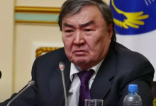 Олжаса Сулейменова выдвинули на Нобелевскую премию