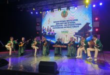 Триумф юных виртуозов