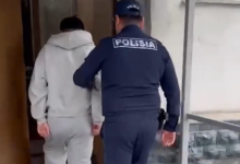 Скандальное выступление в алматинском клубе обернулось штрафом для певца Кисло-Сладкого