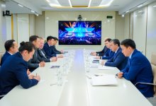 Астана примет чемпионат мира по боксу