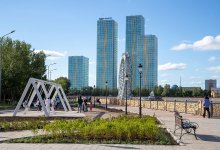 Адмустройство в Казахстане приведут в соответствие Конституции