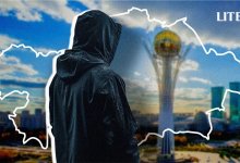 Гений или вандал? Подлинные артефакты Бэнкси привезли в Астану