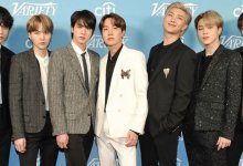 BTS официально вошли в список икон Книги рекордов Гиннесса