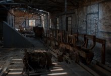 "Черные старатели" погибли в шахте "Казахалтын"