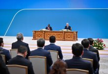 Найроби станет стратегической базой Казахстана для работы на Африканском континенте