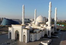 В Астане утвердили пять площадок для Курбан айта