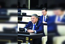 Правовая основа будущего