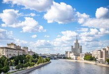 Казахстанцам изменили правила въезда в Россию