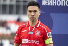 «Кызылжар» и Тимур – в Лиге конференций