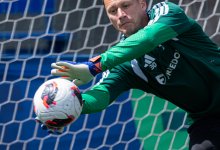 Игорь Шацкий: "Я еще не наигрался"