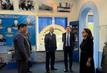 Уважение к закону начинается с личной ответственности