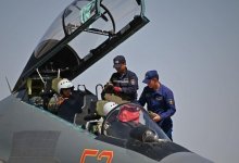 День специалиста инженерно-авиационного обеспечения отмечают в Вооруженных силах