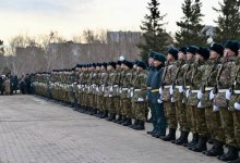 Призыв до 50 лет: в Минобороны ответили на резонансное предложение