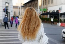 Павлодарка сделала "колесо" на пешеходе и попала под суд