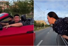 Куата Хамитова оштрафовали после приезда в Атырау