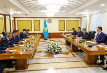 Инвестиции в зеленую энергию: завод по переработке отходов за 145,5 млрд тенге построят в Алматы