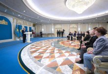 Национальную премию "Асыл мұра" учредят в Казахстане
