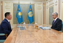 Токаев поручил проработать открытие аэропорта в Экибастузе