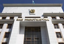 Генпрокуратура проверит жалобу инвестора на полицию Шымкента