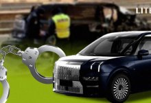 Стала известна дата суда по делу о смертельном ДТП на Аль-Фараби