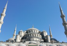 Как отметят Курбан айт в ВКО