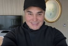 40 дней комы: история, которой поделился Арман Давлетьяров (ВИДЕО)