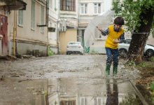Синоптики пообещали алматинцам дождливую субботу