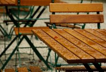 Гроза и до +25 °C: погода в Шымкенте на 23 мая