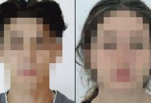 Супругов-наркодельцов из Казахстана задержали в Грузии