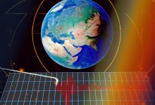 Пять землетрясений за сутки зафиксировано в Узбекистане