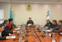 Подготовку ключевых электростанций к отопительному сезону обсудили в Экибастузе