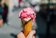 16-летний подросток съел мороженое и умер