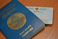 Мужчина прожил 42 года без документов в Жамбылской области (ВИДЕО)