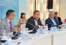 Мост над временем: учение Ходжи Ахмеда Яссауи формирует единое культурное пространство