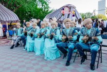 Более 4 тыс. авторских работ представлено на "ШеберFEST-2026"