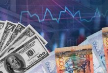 Доллар, евро, рубль: курсы валют в Казахстане на 23 мая