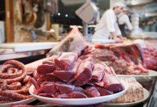 Экспорт мяса из Казахстана может вырасти после решения WOAH