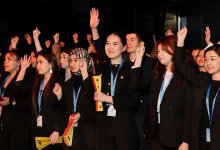 Караганда станет молодежной столицей СНГ в 2028 году